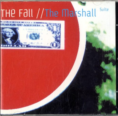 The Marshall Suite - Musique & Instruments Amazon France à 27.34€