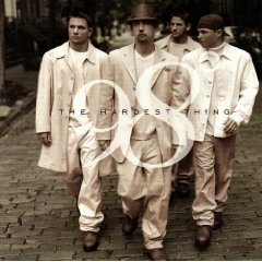 The Hardest Thing / 3 Titres - Musique & Instruments Amazon Allemagne à 5.71€