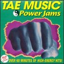 Power Jams: Tae Music Advanced - Sports & Fitness Amazon Espagne à 6.45€
