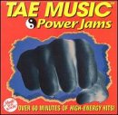 Power Jams: Tae Music Instant - Musique & Instruments Amazon Espagne à 6.39€