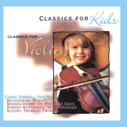 Classics for Kids: Solo Pieces - Musique & Instruments Amazon Italie à 22.67€