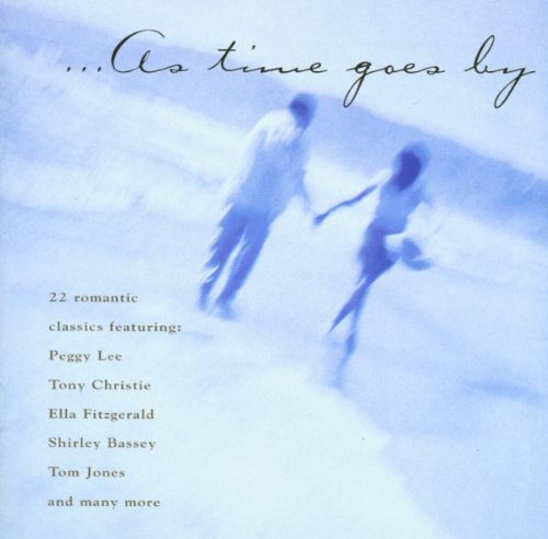 As Time Goes By - Musique & Instruments Amazon Italie à 12.37€