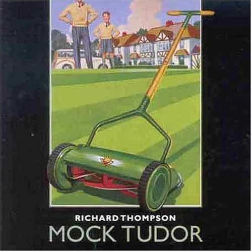 Mock Tudor - Livres & eBooks Amazon Allemagne à 18.88€