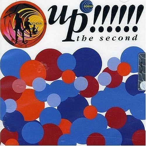 Up! the Second - Musique & Instruments Amazon Italie à 15.21€