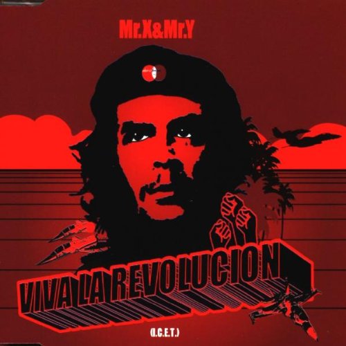 Viva la Revolucion - Musique & Instruments Amazon Allemagne à 7.99€