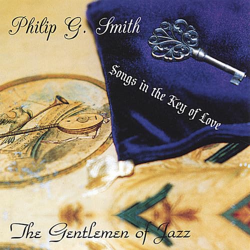 Songs in The Key of Love - Musique & Instruments en promo à 1.81€