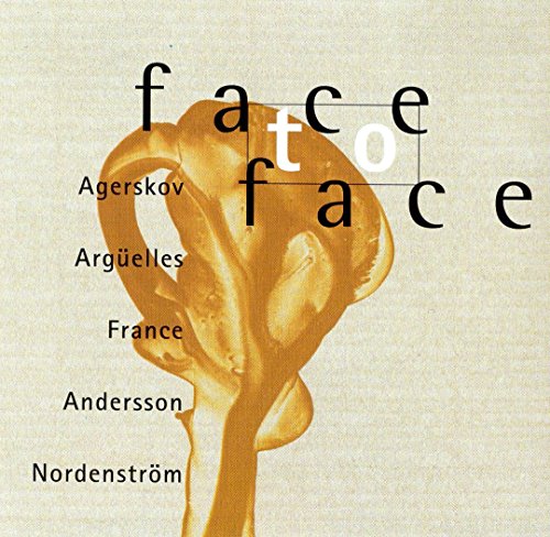 Face to Face - Musique & Instruments en promo à 7.29€