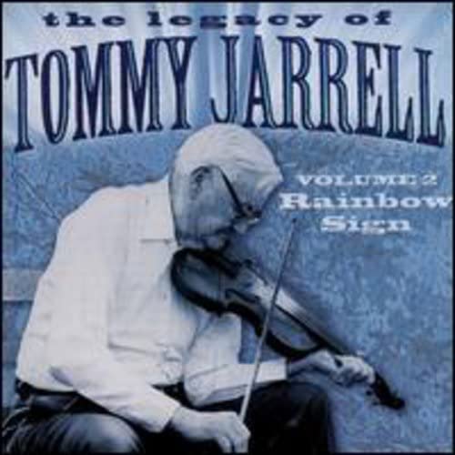 Vol. 2-Legacy Of Tommy Jarrell - Musique & Instruments Amazon Italie à 24.71€