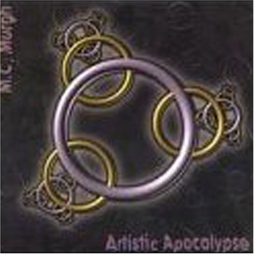 Artistic Apocalypse - Musique & Instruments Amazon France à 24.12€