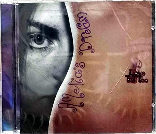 Love Tattoo - Musique & Instruments Amazon Espagne à 38.61€