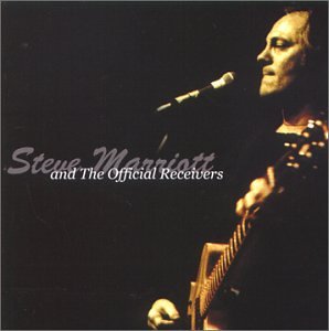 Official Receivers [Import] - Musique & Instruments Amazon Italie à 22.51€