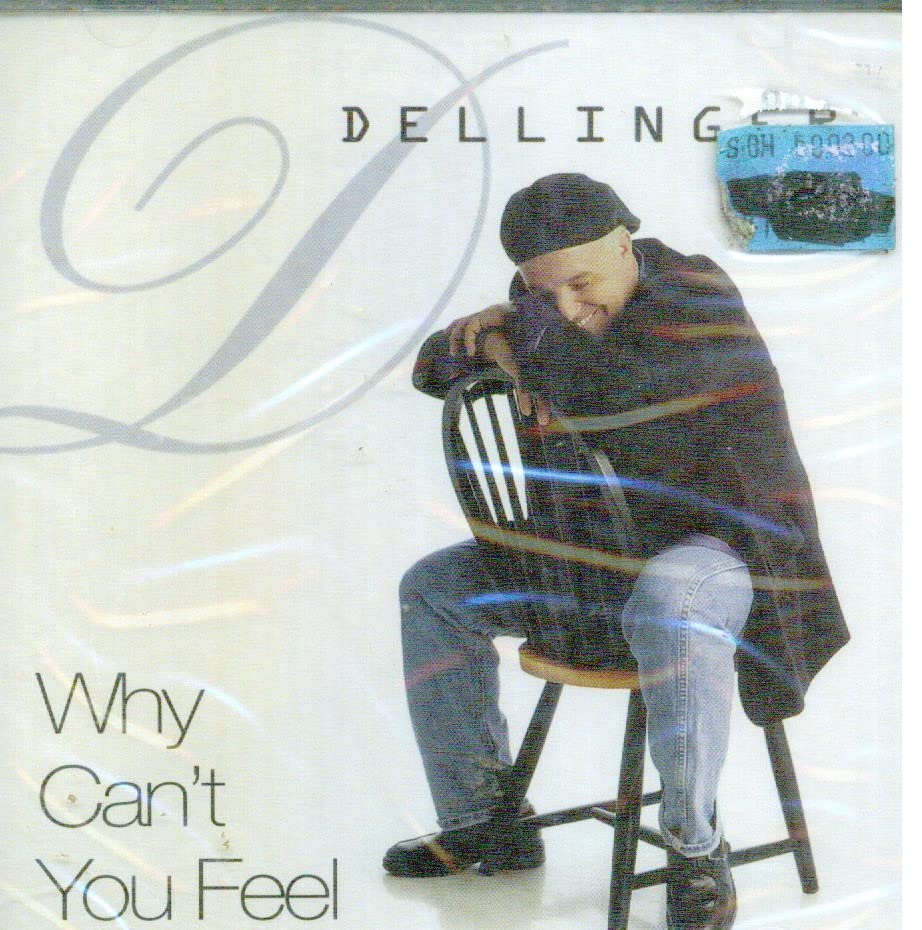 Why Can't You Feel - Musique & Instruments Amazon France à 20.40€