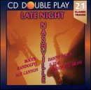 Late Night Nashville - Musique & Instruments Amazon Allemagne à 11.99€
