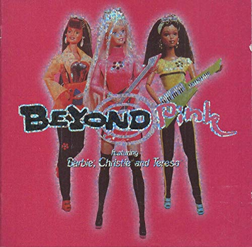 Beyond Pink - Livres & eBooks Amazon Royaume-Uni à 6.14€