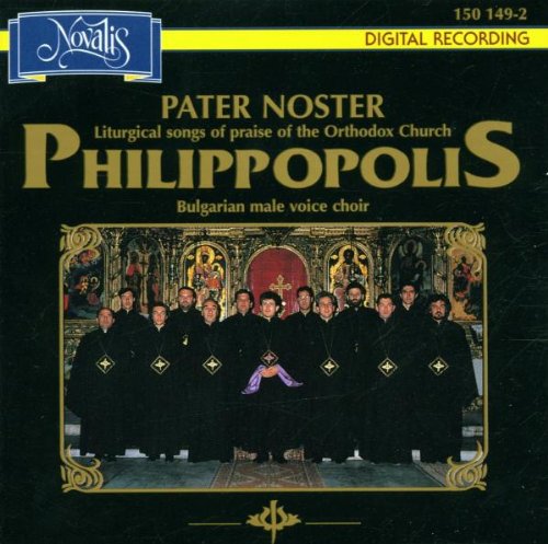Pater Noster - Bon plan à 12.62€