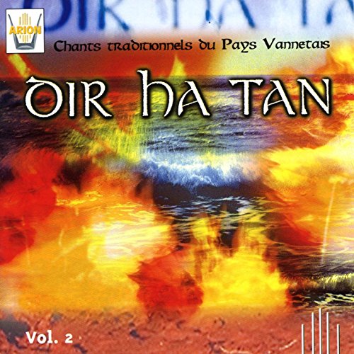 Dir Ha Tan Vol.2-Traditionelle Bretagne - Musique & Instruments en promo à 4.81€