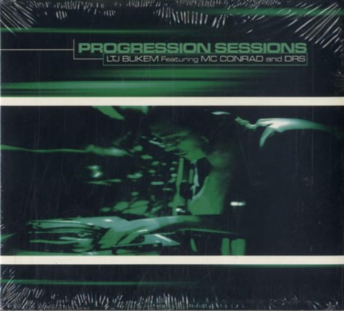 Progression Sessions Volume 3 - Musique & Instruments Amazon Royaume-Uni à 11.86€