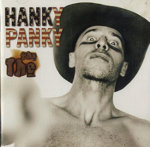 Hanky Panky - Maison & Cuisine Amazon France à 2.54€