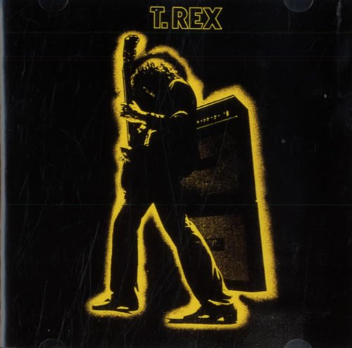 Electric Warrior - Erreur de prix -87% à 8.89€