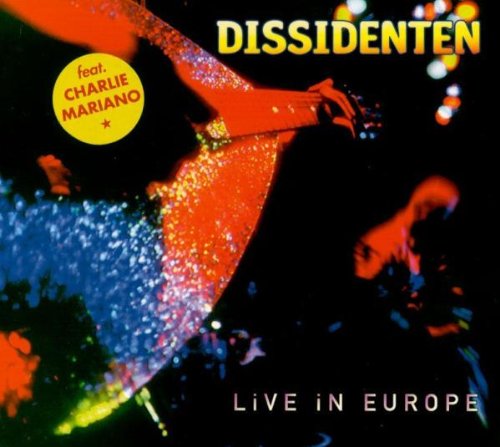 Live in Europe - Musique & Instruments Amazon Royaume-Uni à 8.85€