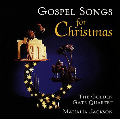 Gospel Songs for Christmas - Musique & Instruments Amazon Espagne à 7.66€