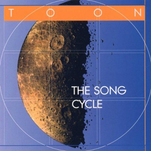 Song Cycle en promo sur Amazon