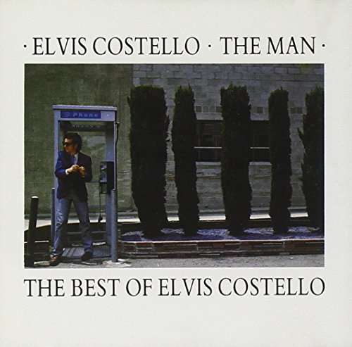 The Man (The Best of Elvis Costello) - DIY & Tools Amazon Spain à 8.08€