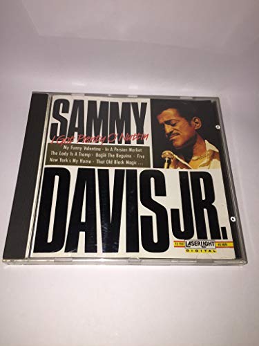 Sammy Davis Jr - Bricolage & Outils en promo à 4.99€