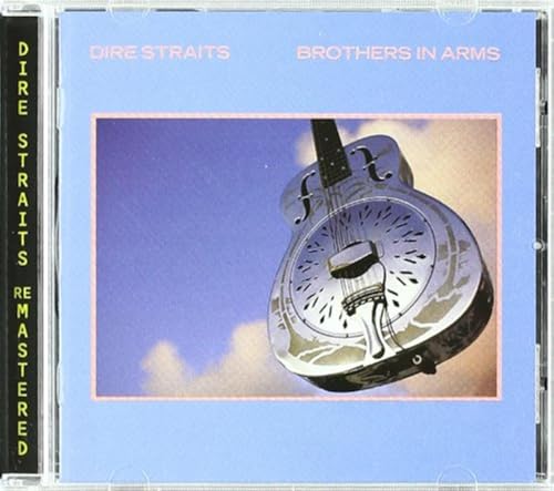 Brothers In Arms - Musique & Instruments Amazon Allemagne à 1.36€