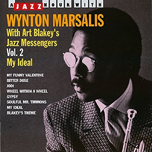 A Jazz Hour with Vol.2 [Import] - Musique & Instruments Amazon France à 21.97€