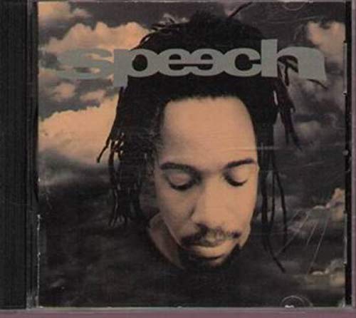 Speech [Import] - Musique & Instruments Amazon Espagne à 11.00€
