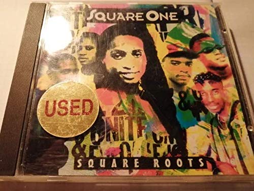 Square Roots [Import] - Musique & Instruments Amazon France à 20.49€