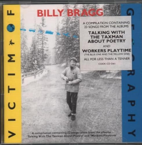 Victim of Geography - Nouvelle promo Amazon à 7.11€