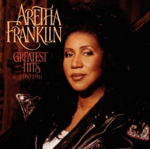 Greatest Hits 1980 - 1994 - Bon plan à 3.50€