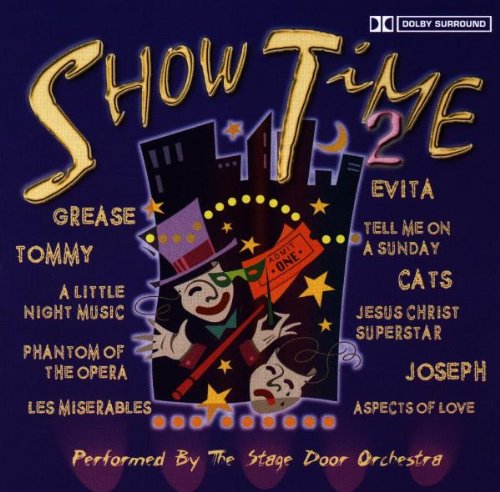 Showtime Vol.2 - Musique & Instruments Amazon Allemagne à 4.99€