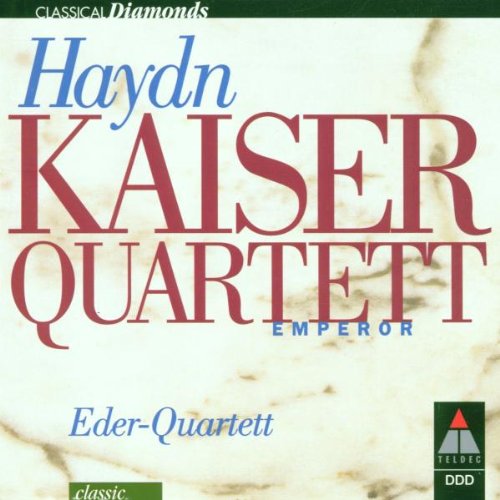 Kaiserquartett - Musique & Instruments Amazon Allemagne à 1.36€