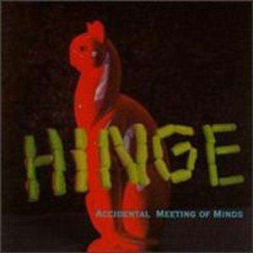 Accidental Meeting of Minds - Beauté & Parfums Amazon Espagne à 8.57€