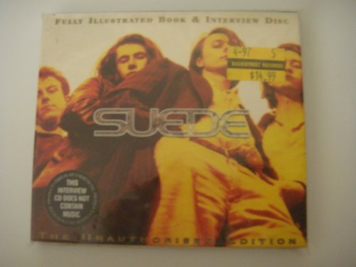 Interview CD & Book en promo sur Amazon