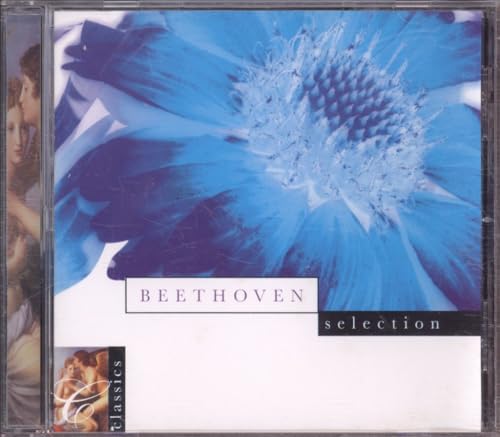 Beethoven Selection - Musique & Instruments Amazon Royaume-Uni à 8.95€