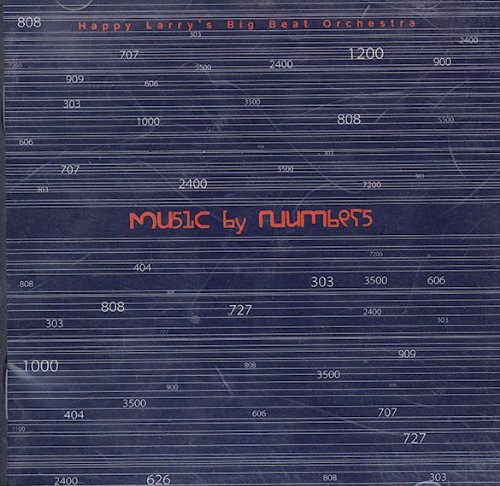 Music By Numbers - Bon plan à 1.25€