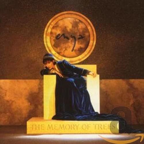 The Memory Of Trees - High-Tech & Électronique Amazon Italie à 6.50€