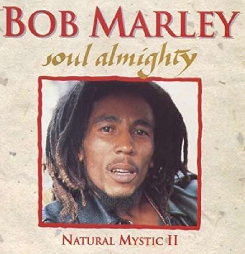 Marley - Natural Mystic - Musique & Instruments Amazon Italie à 8.90€