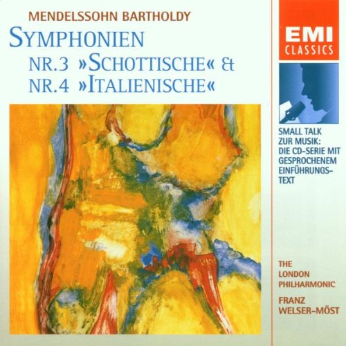 Sinfonien 3,4 [Import] - Musique & Instruments Amazon Espagne à 7.77€