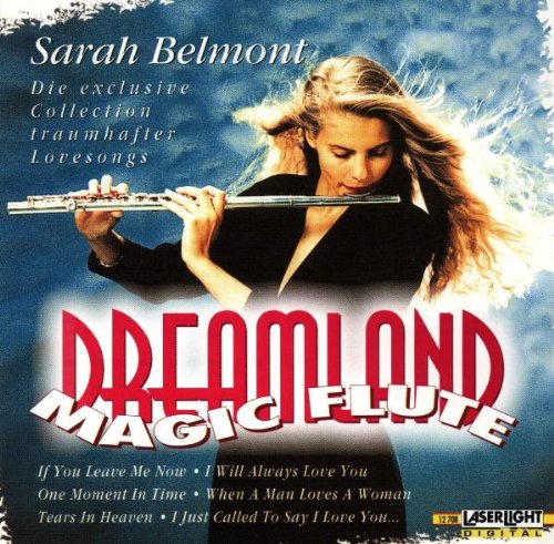 Magic Flute en promo sur Amazon