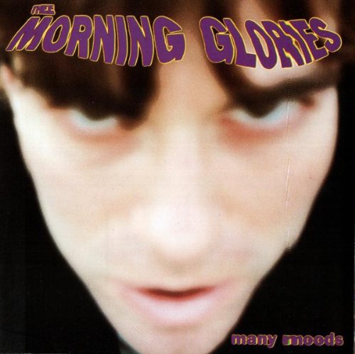 Many Moods en promo sur Amazon