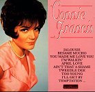 Connie Francis - Amazon Royaume-Uni à 4.35€