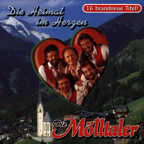 Die Heimat im Herzen - Livres & eBooks Amazon Allemagne à 7.00€