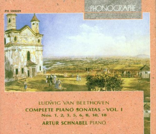 Sämtl.Klaviersonaten Vol.1 - Musique & Instruments Amazon Italie à 21.83€