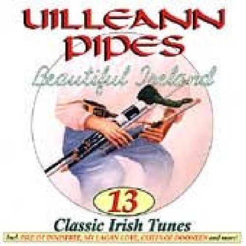 Uilleann Pipes: Beautiful Ireland - Musique & Instruments Amazon Espagne à 4.48€