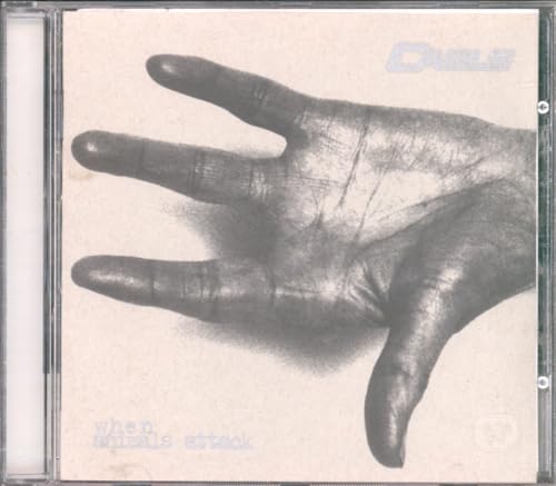 When Animals Attack - Animalerie en promo à 19.50€